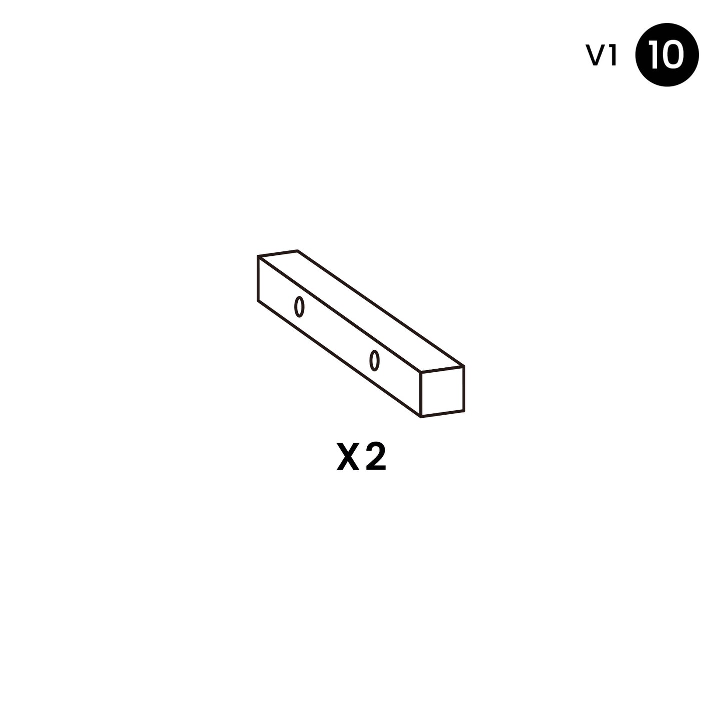 Play Kitchen Accessories (sku: PK0001)