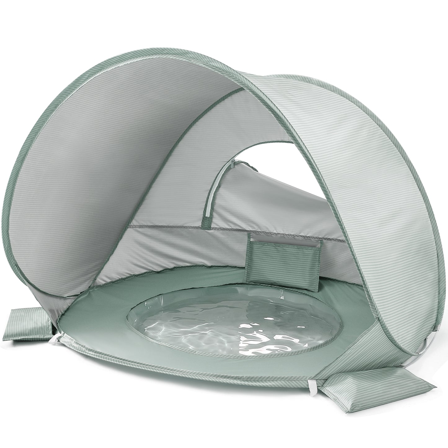 Tiny Land® 3-in-1 Baby Beach Tent