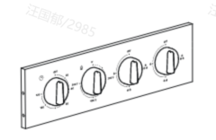 Tiny Land® Iconic Aqua Kitchen with Real-Flow Water System - Cream (TLTGPK005WT) Accessories