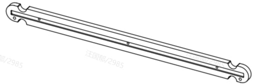 Tiny Land® 7-in-1 Montessori Climbing Set Accessories TLTGPT005OW