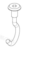 Tiny Land® Cubby Kitchenette - Cream Accessories