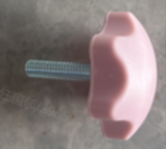 Tiny Land® Magnitales Easel for Kids- Pink Accessories