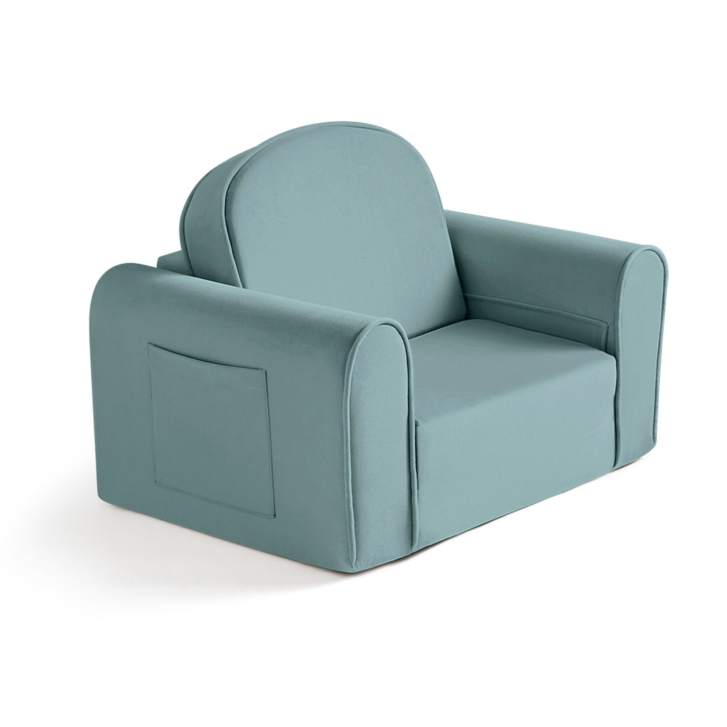 Tiny Land® GentleSnug Kids Sofa Chair