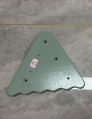 Tiny Land® Child-like Climbing Set - Morandi Accessories