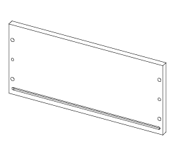 Tiny Land® Cubby Kitchenette - Cream Accessories