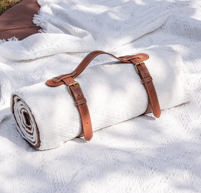 Tiny Land® Picnic Blankets for Family