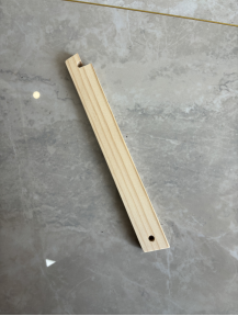 Tiny Land® Magnitales Easel Accessories