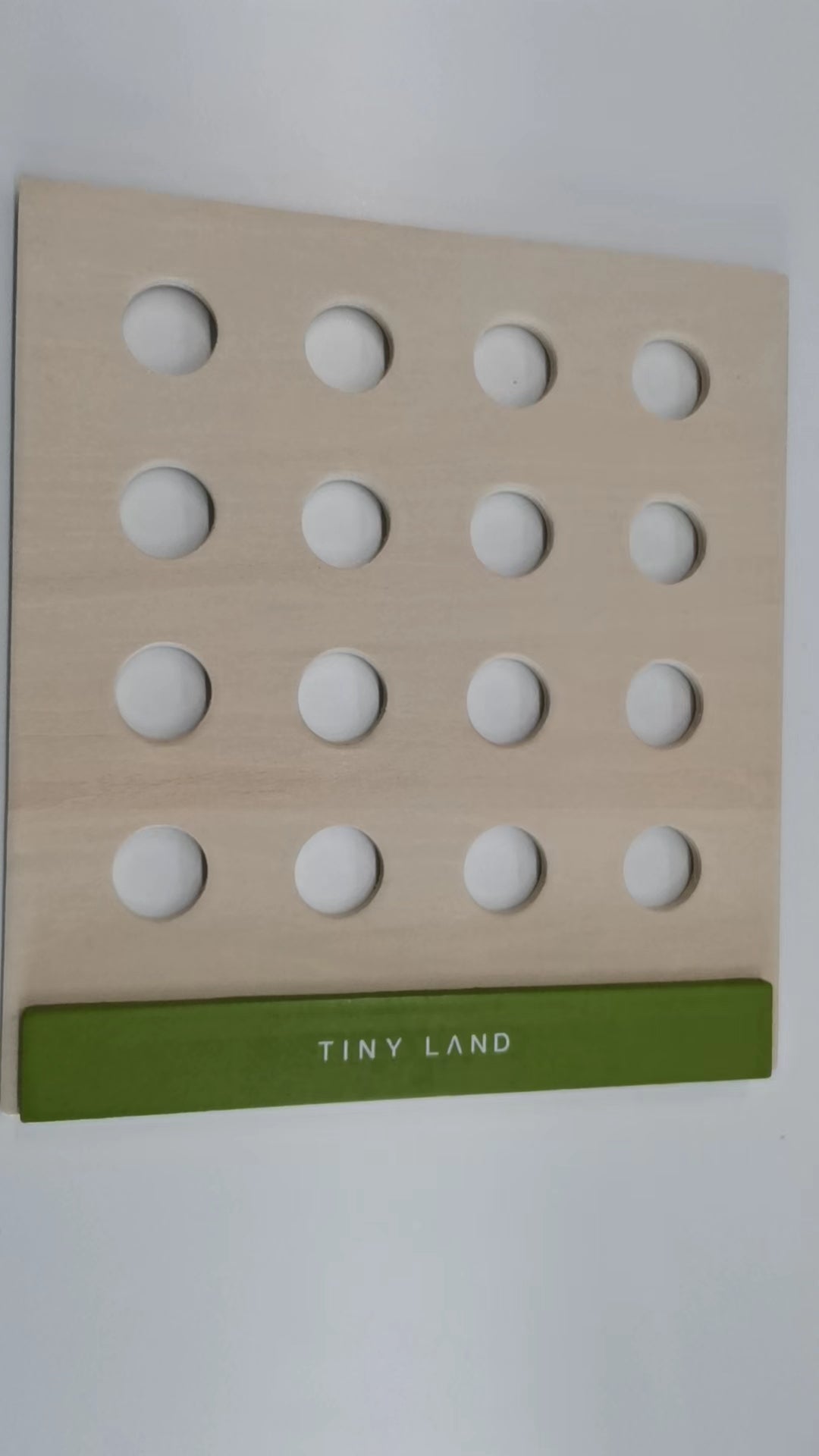 Montessori Toys for Toddlers (19-24month) Accessories(TLTGMT003)