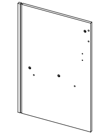 Tiny Land® PopJoy Play Kitchen Accessories (sku: TLTGPK001BU)