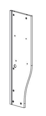 Tiny Land® Trendy Play Kitchen - Montessori Organizer's Paradise (Sage) Accessories