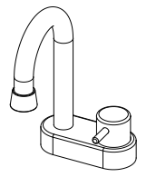 Tiny Land® Blossom All-in Kitchenette - Pink Accessories