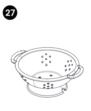 Tiny Land® DuoPlay Mud Kitchen Accessories
