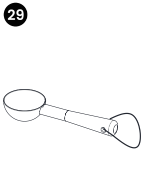 Tiny Land® DuoPlay Mud Kitchen Accessories