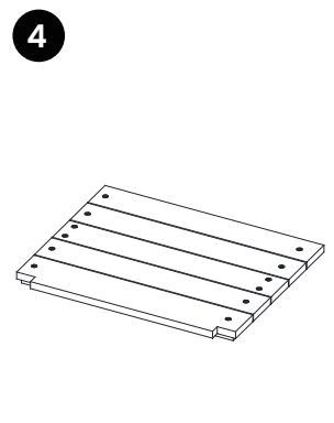 Tiny Land® DuoPlay Mud Kitchen Accessories