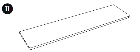 Tiny Land® Kid's Grocery Store Playset ACC