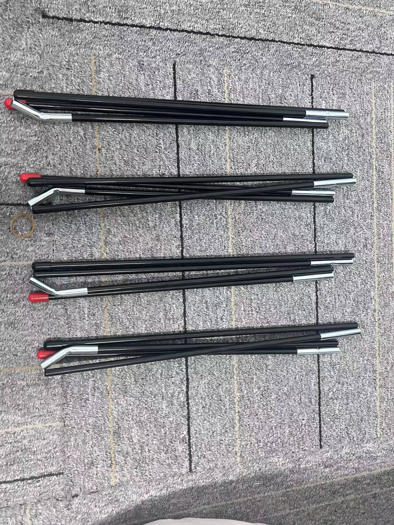 Discovery Play Tunnel With no Balls Accessories (SKU: TLTGTT005)