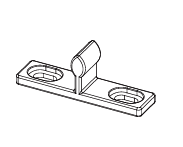 Tiny Land® Cubby Kitchenette - Cream Accessories