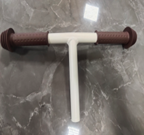 Tiny Land® Balance Bike - Milky White Accessories