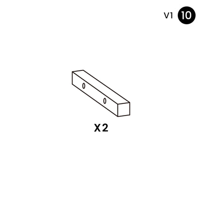 Play Kitchen Accessories (sku: PK0001)