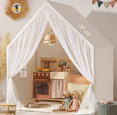 Tiny Land® Large Space Play House Accessories(TLTGTT002)