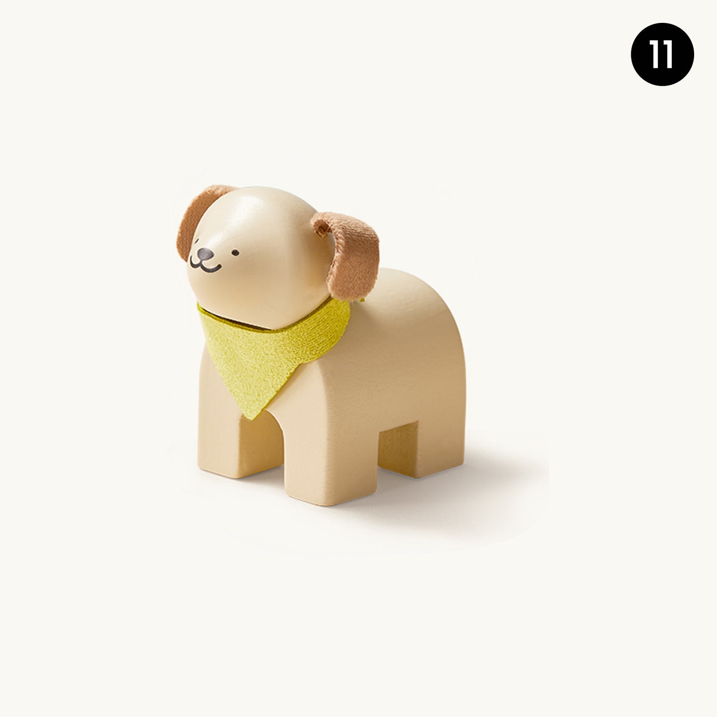 Tiny Land® Happy Urban Paws