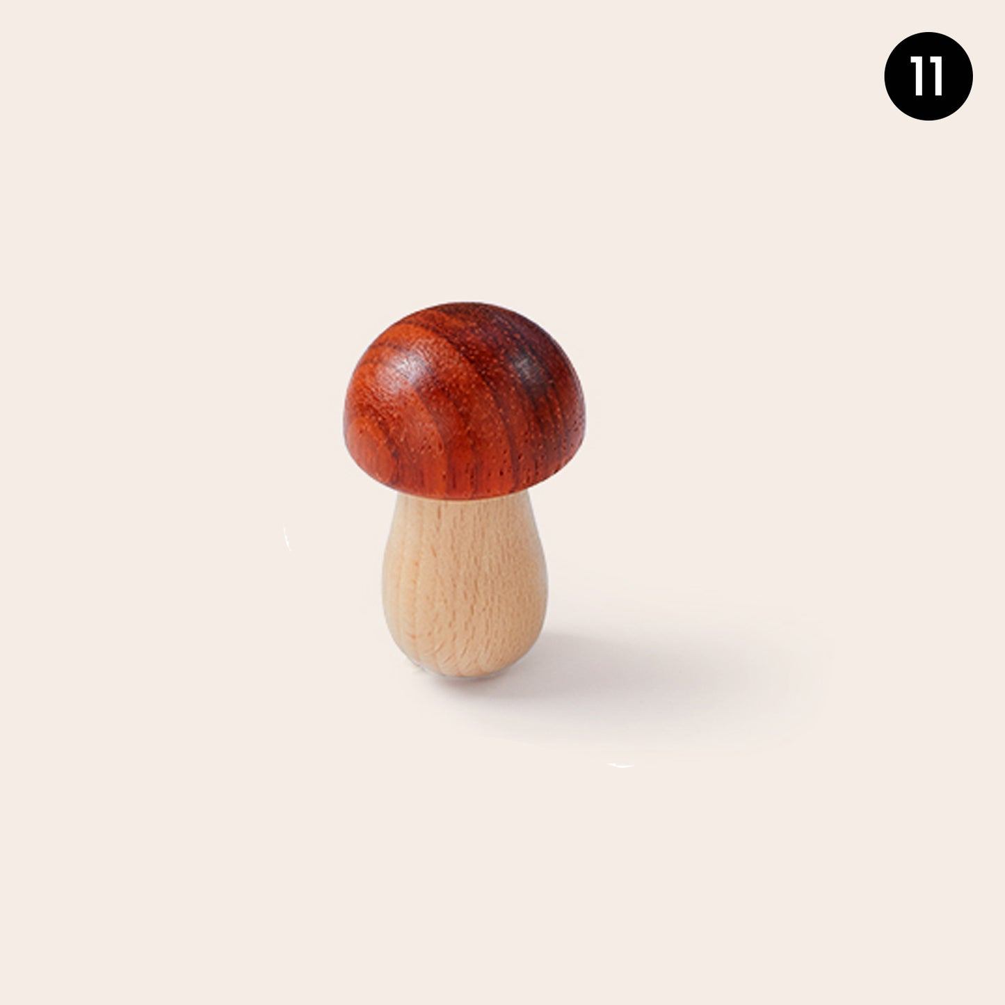 Tiny Land® Play Kitchen Accessories – Play Food for Play Kitchen: Wooden Cut and Play Food Toys