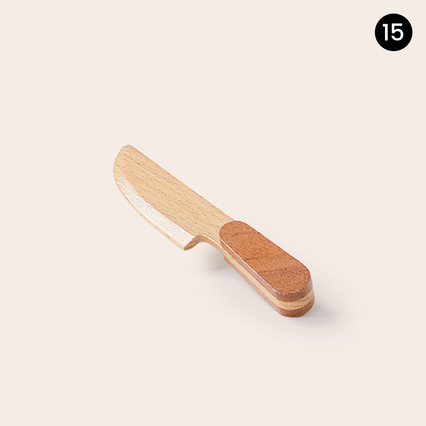 Tiny Land® Play Kitchen Accessories – Play Food for Play Kitchen: Wooden Cut and Play Food Toys