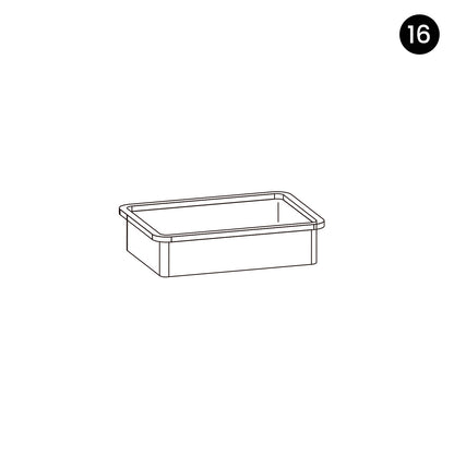 Tiny Land® Popjoy Play Kitchen