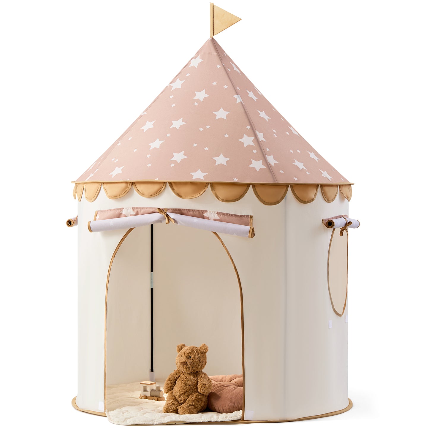Tiny Land® Kids Tent – Indoor Tent for Toddlers