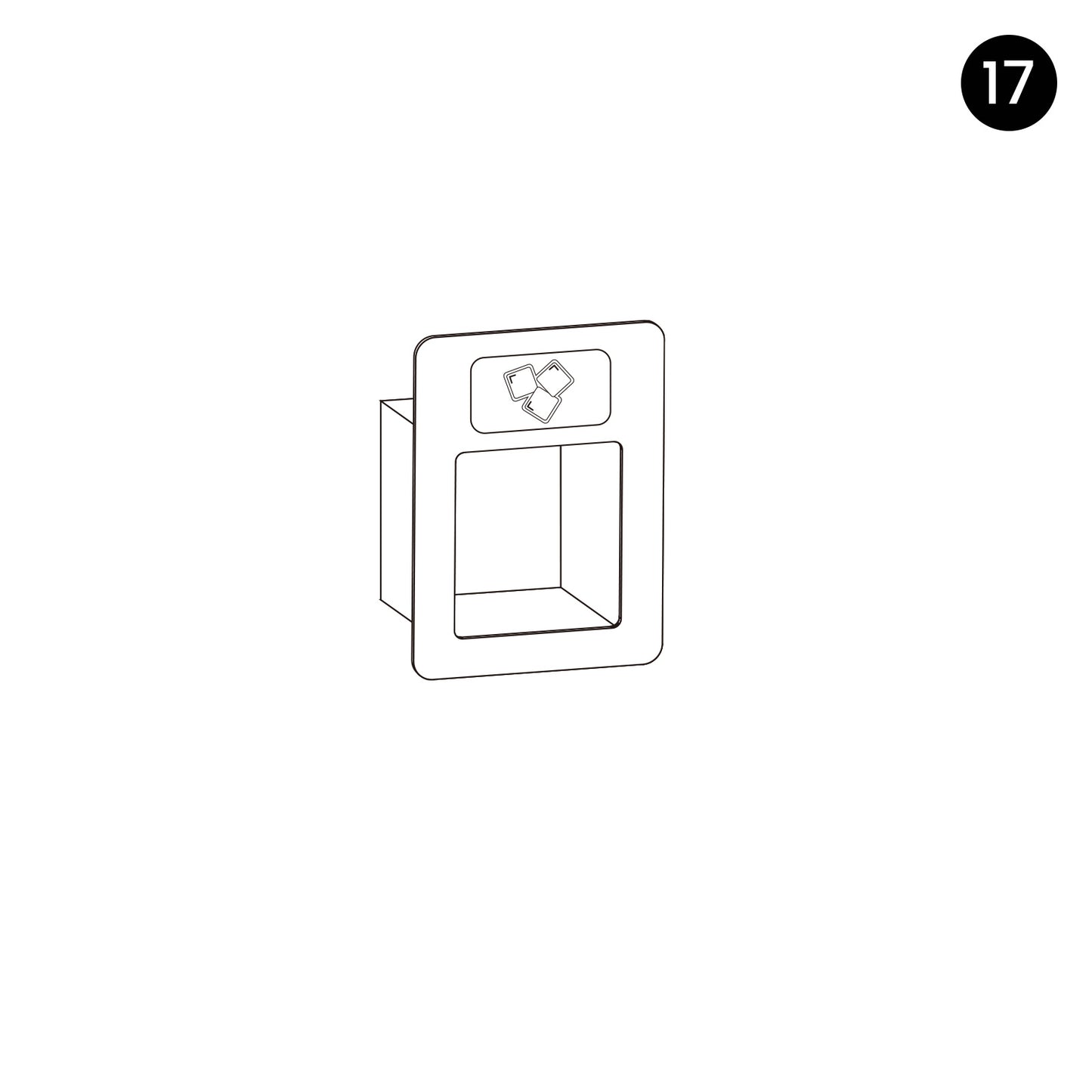 Tiny Land® Popjoy Play Kitchen