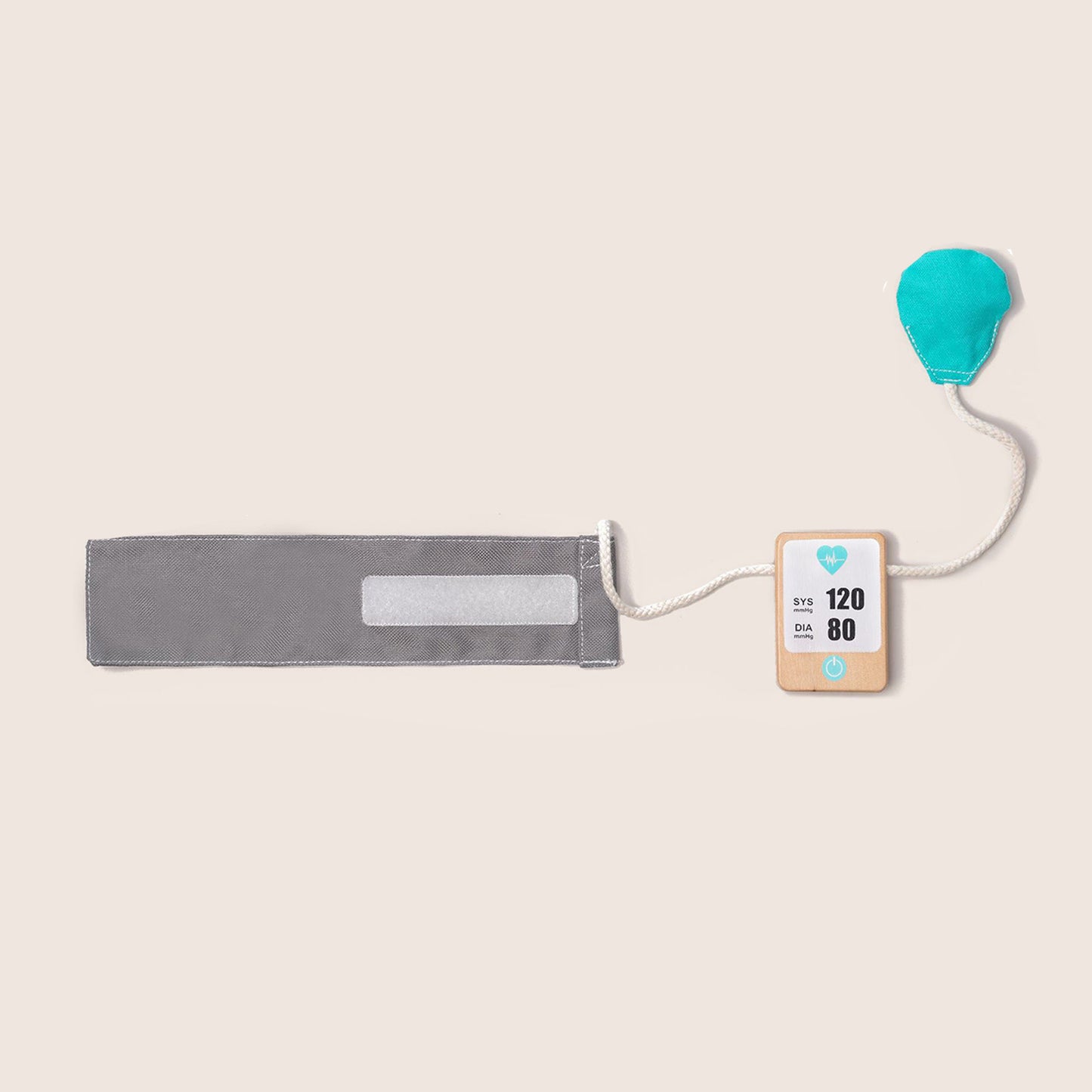 Tiny Land® Doctor Kit for Kids