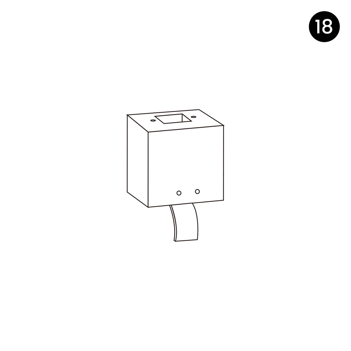 Tiny Land® Popjoy Play Kitchen