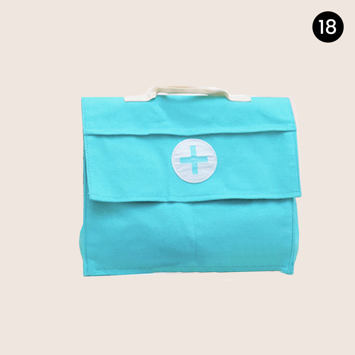 Tiny Land® Doctor Kit for Kids