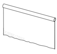 Tiny Land® Blossom All-in Kitchenette Accessories - Cream