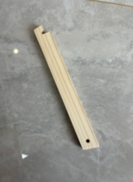 Tiny Land® Magnitales Easel for Kids- Green Accessories