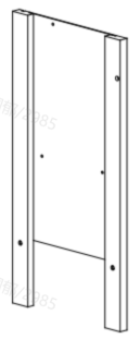 Tiny Land® PopJoy Play Kitchen Accessories