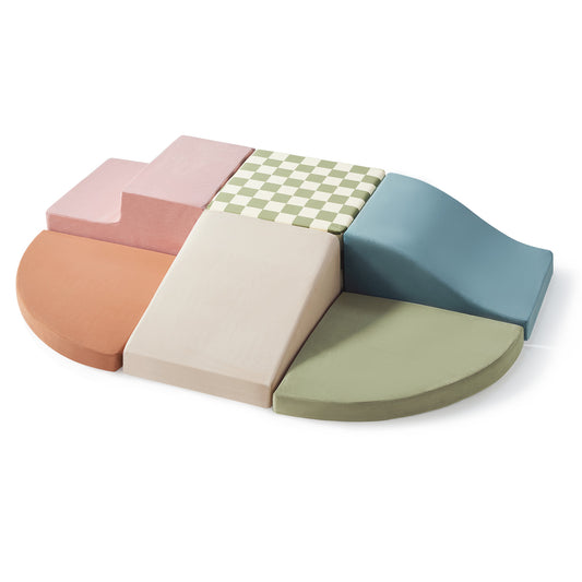 Tiny Land® PlayNest Climbing Blocks