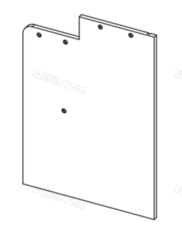 Tiny Land® Mediterranean Play Kitchen Accessories