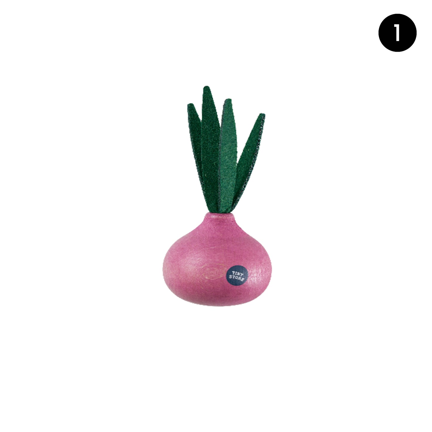Tiny Land® Organic Play Food Collection