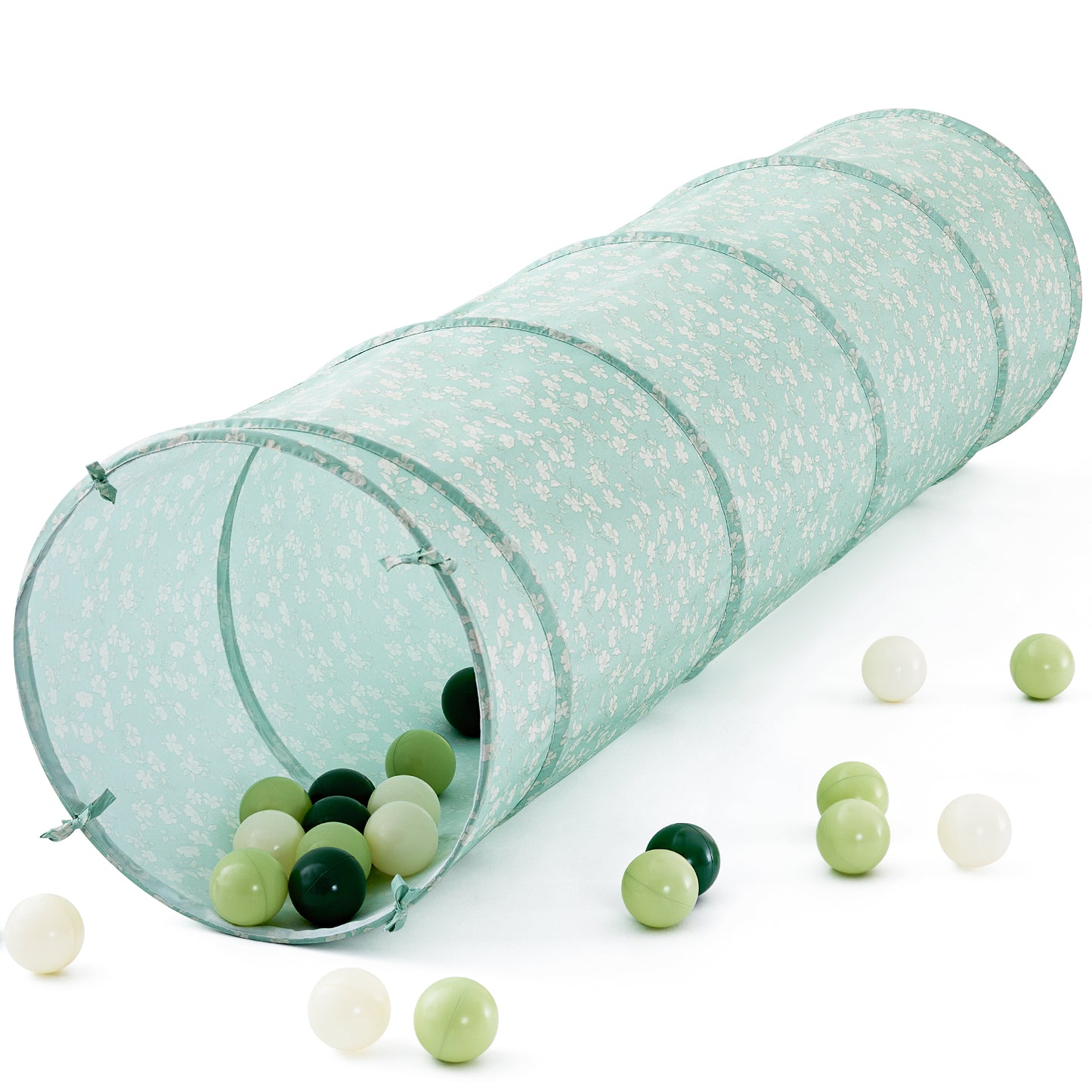 Tiny Land® Adventure Play Tunnel