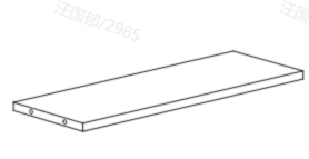 Tiny Land® Iconic Aqua Kitchen with Real-Flow Water System - Cream (TLTGPK005WT) Accessories