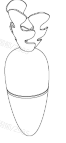 Tiny Land® Cubby Kitchenette - Cream Accessories