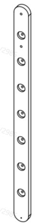Tiny Land® 7-in-1 Montessori Climbing Set Accessories