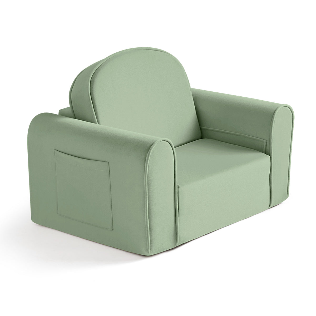 Tiny Land® GentleSnug Kids Sofa Chair