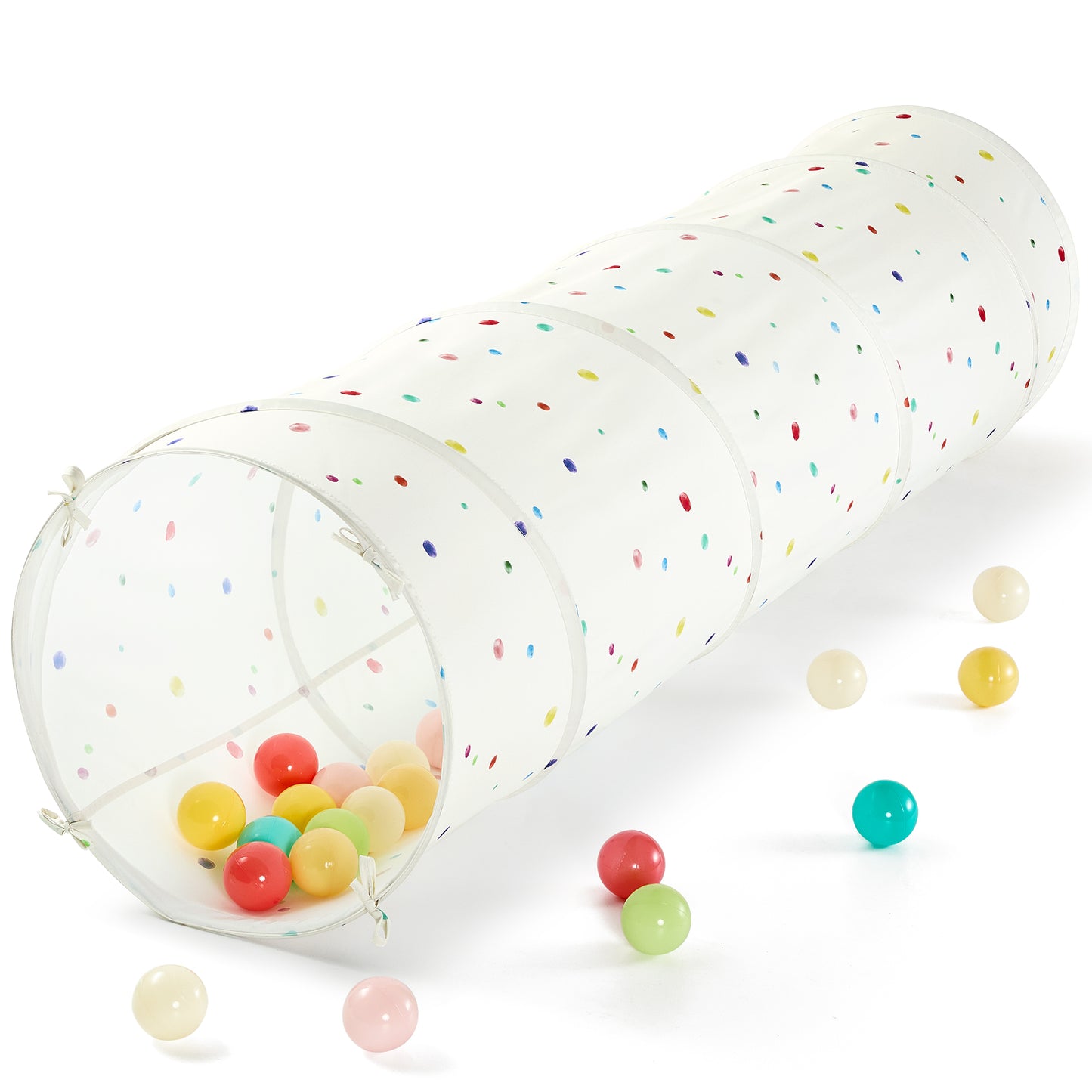 Tiny Land® Adventure Play Tunnel