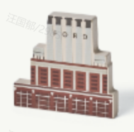 Tiny Land® 1920 Railway Adventure Train Table ACC