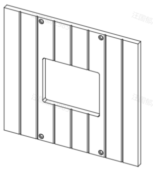 Tiny Land® Wooden Dollhouse - Garage Accessories