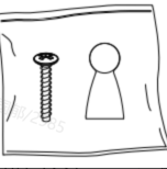 Tiny Land® PopJoy Play Kitchen Accessories