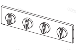 Tiny Land® Mediterranean Play Kitchen Accessories