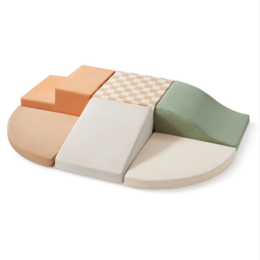 Tiny Land® PlayNest Climbing Blocks